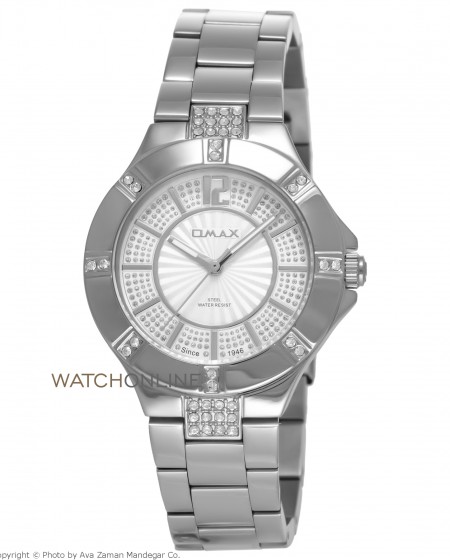 خرید ساعت زنانه اوماکس ، زیرمجموعه Perpetual 48SYP36I