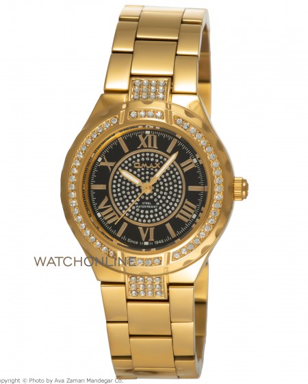 خرید ساعت زنانه اوماکس ، زیرمجموعه Perpetual 49SYG21I