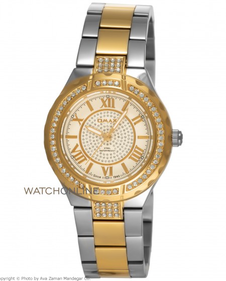 خرید ساعت زنانه اوماکس ، زیرمجموعه Perpetual 49SYT16I