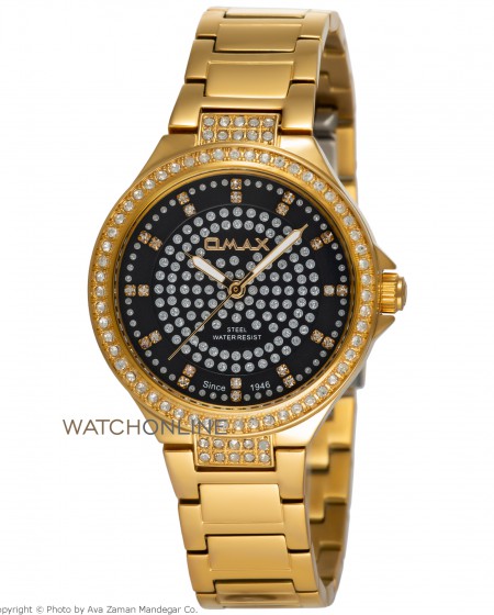 خرید ساعت زنانه اوماکس ، زیرمجموعه Perpetual 52SYG21I