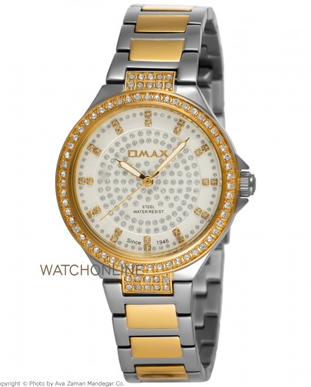 خرید ساعت زنانه اوماکس ، زیرمجموعه Perpetual 52SYT36I