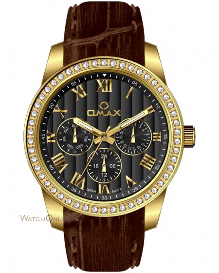 خرید ساعت زنانه اوماکس ، زیرمجموعه Perpetual 29SLG25I