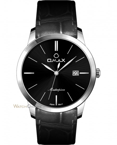 خرید ساعت مردانه اوماکس ، زیرمجموعه Masterpiece MG01P22I