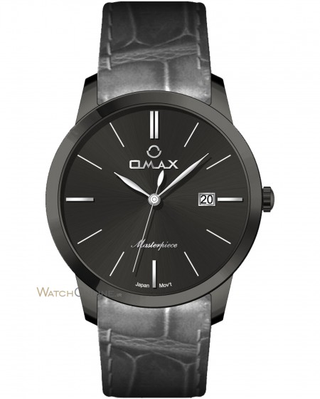 خرید ساعت مردانه اوماکس ، زیرمجموعه Masterpiece MG01K22I