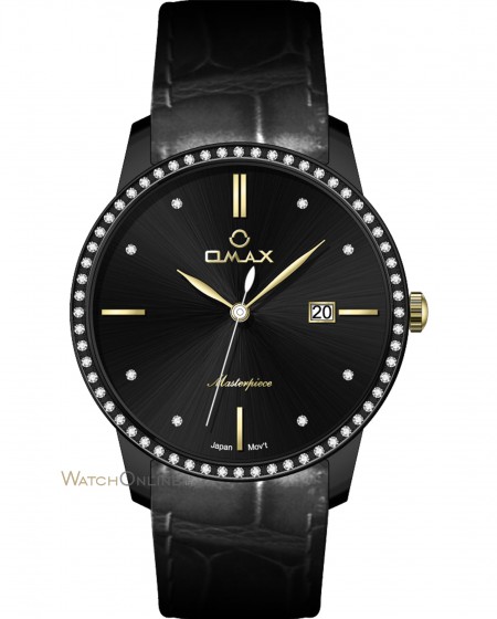 خرید ساعت مچی مردانه اوماکس ، زیرمجموعه Masterpiece MG03M22I