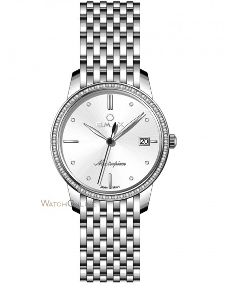 خرید ساعت زنانه اوماکس ، زیرمجموعه Masterpiece ML04P66I
