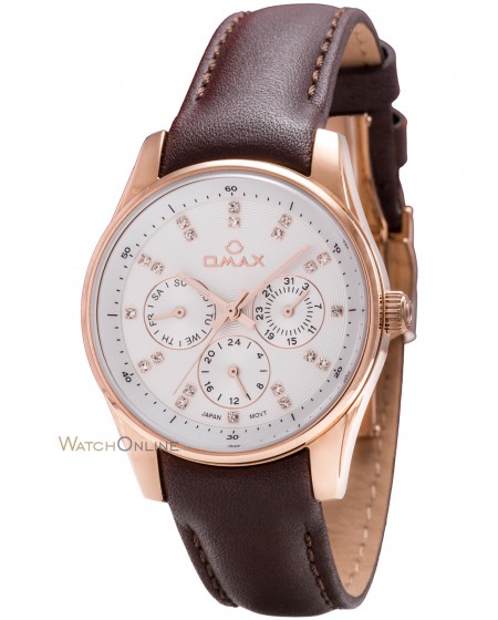 خرید ساعت زنانه اوماکس ، زیرمجموعه Perpetual 28SLR65I