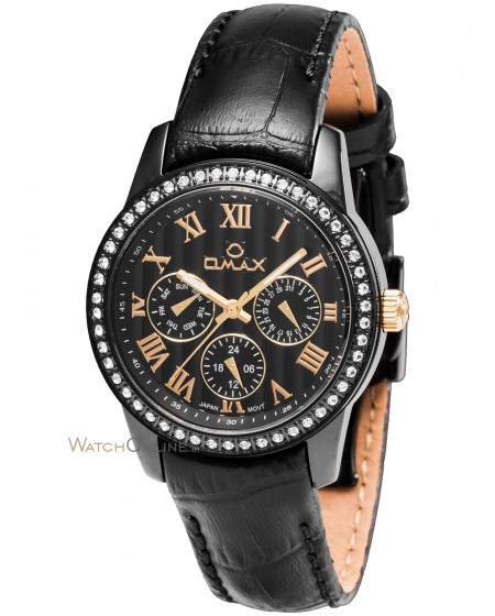 خرید ساعت زنانه اوماکس ، زیرمجموعه Perpetual 29SLM22I