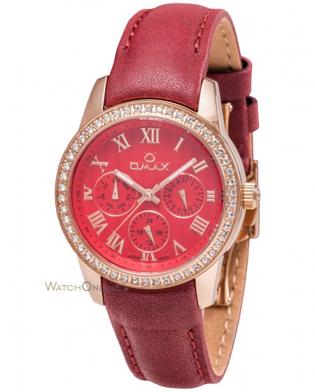خرید ساعت زنانه اوماکس ، زیرمجموعه Perpetual 29SLR80I