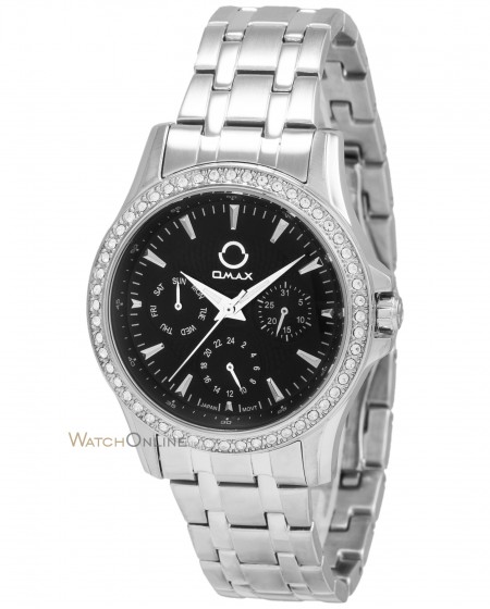 خرید ساعت زنانه اوماکس ، زیرمجموعه Perpetual 45SLP26I-M