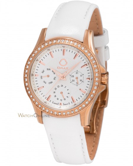 خرید ساعت زنانه اوماکس ، زیرمجموعه Perpetual 45SLR33I-L