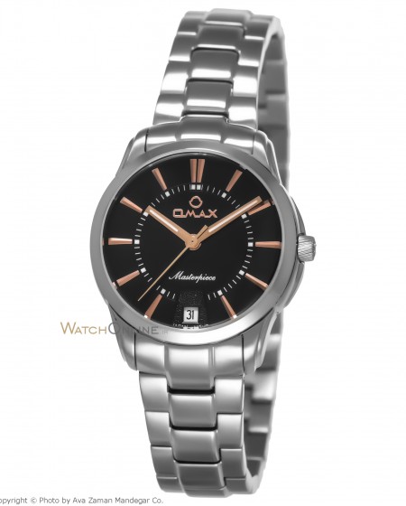 خرید ساعت مچی زنانه اوماکس ، زیرمجموعه Masterpiece ML15P26I