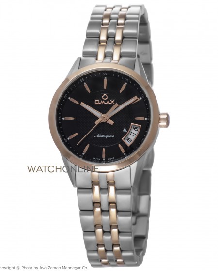 خرید ساعت زنانه اوماکس ، زیرمجموعه Masterpiece ML18C2CI
