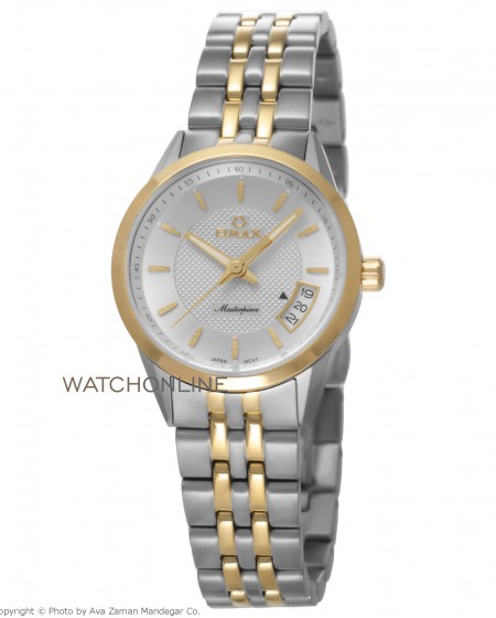 خرید ساعت زنانه اوماکس ، زیرمجموعه Masterpiece ML18T6TI
