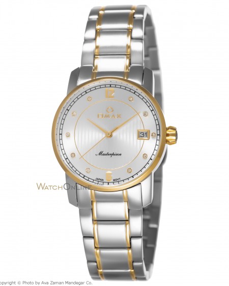 خرید ساعت مچی زنانه اوماکس ، زیرمجموعه Masterpiece ML25T6TI