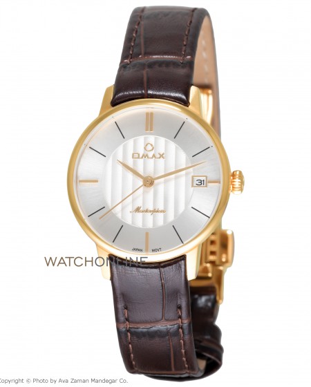 خرید ساعت زنانه اوماکس ، زیرمجموعه Masterpiece ML33G65I
