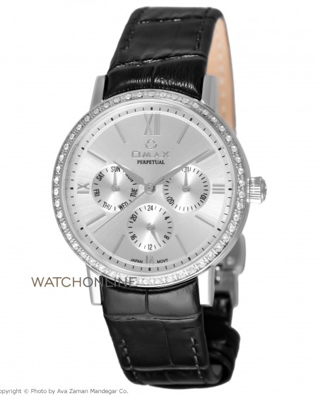 خرید ساعت مچی زنانه اوماکس ، زیرمجموعه Perpetual PL05P62I