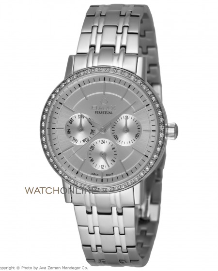 خرید ساعت مچی زنانه اوماکس ، زیرمجموعه Perpetual PL06P66I