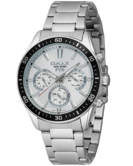 خرید ساعت مچی مردانه اوماکس ، زیرمجموعه یونیورسال OCM007I018