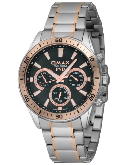 خرید ساعت مچی مردانه اوماکس ، زیرمجموعه یونیورسال OCM007N012