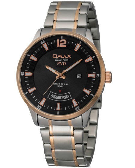 خرید ساعت مچی مردانه اوماکس ، زیرمجموعه یونیورسال OCD001N022