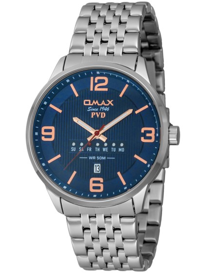 خرید ساعت مچی مردانه اوماکس ، زیرمجموعه یونیورسال OCD003I004
