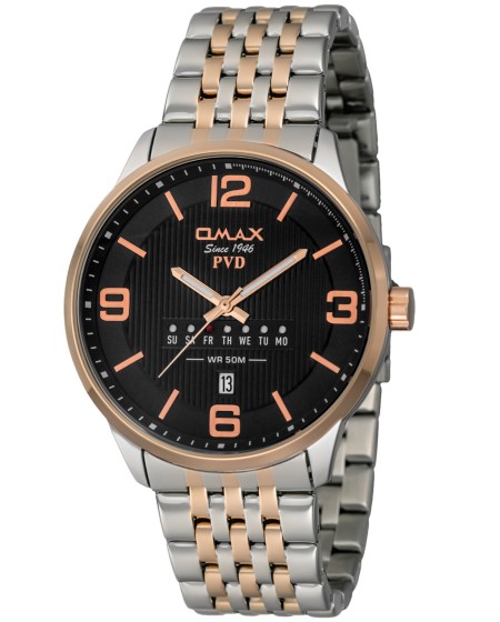 خرید ساعت مچی مردانه اوماکس ، زیرمجموعه یونیورسال OCD003N012