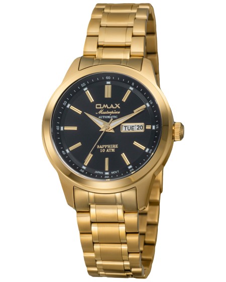 خرید ساعت مچی مردانه اوماکس ، زیرمجموعه  Masterpiece Automatic OSA002G21I