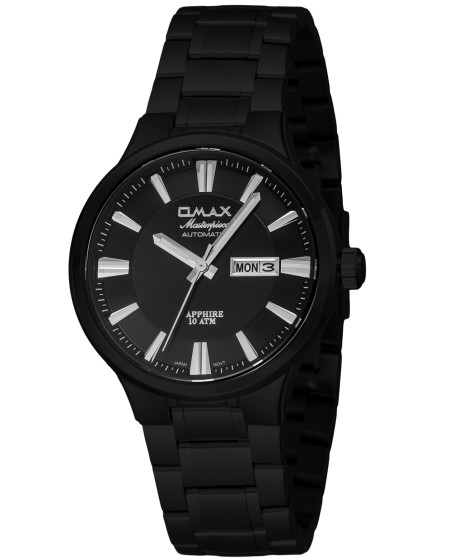 خرید ساعت مچی مردانه اوماکس ، زیرمجموعه  Masterpiece Automatic OSA010M22S