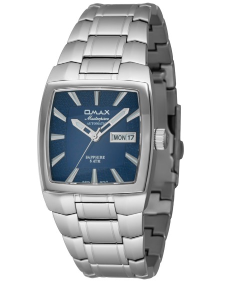 خرید ساعت مچی مردانه اوماکس ، زیرمجموعه  Masterpiece Automatic OSA012P46I
