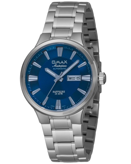 خرید ساعت مچی مردانه اوماکس ، زیرمجموعه  Masterpiece Automatic OSA010P46I