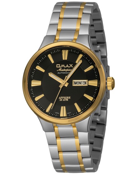 خرید ساعت مچی مردانه اوماکس ، زیرمجموعه  Masterpiece Automatic OSA010T2TI