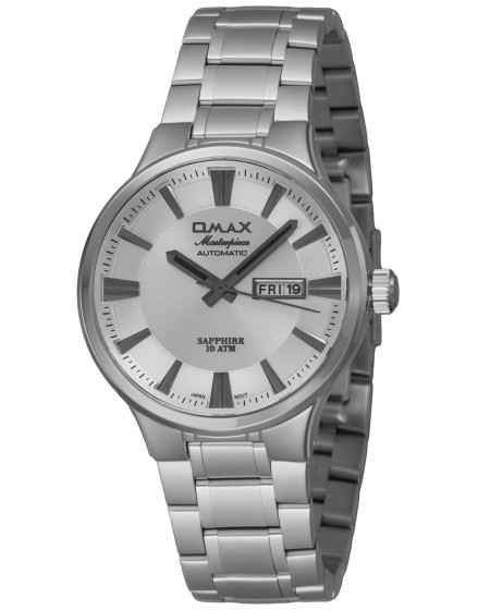 خرید ساعت مچی مردانه اوماکس ، زیرمجموعه  Masterpiece Automatic OSA010P66I