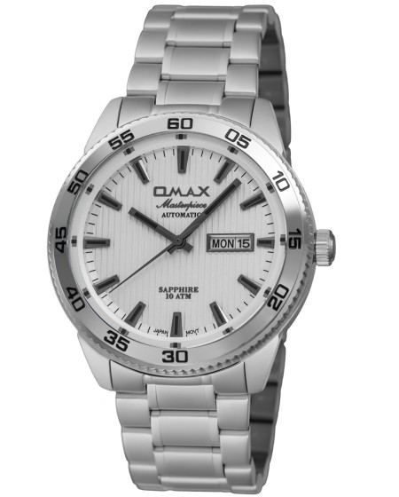 خرید ساعت مچی مردانه اوماکس ، زیرمجموعه  Masterpiece Automatic OSA013P66I