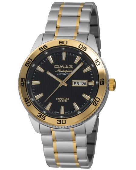 خرید ساعت مچی مردانه اوماکس ، زیرمجموعه  Masterpiece Automatic OSA013T2TI
