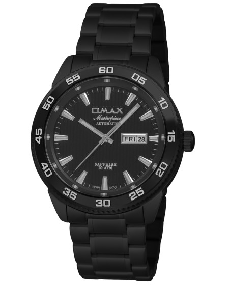 خرید ساعت مچی مردانه اوماکس ، زیرمجموعه  Masterpiece Automatic OSA013M22S