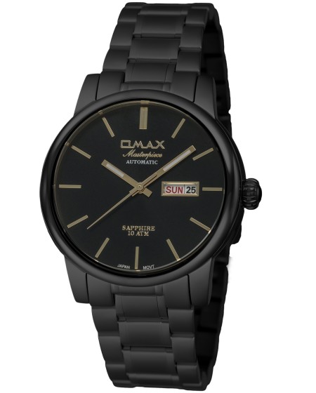 خرید ساعت مچی مردانه اوماکس ، زیرمجموعه  Masterpiece Automatic OSA007M22Y
