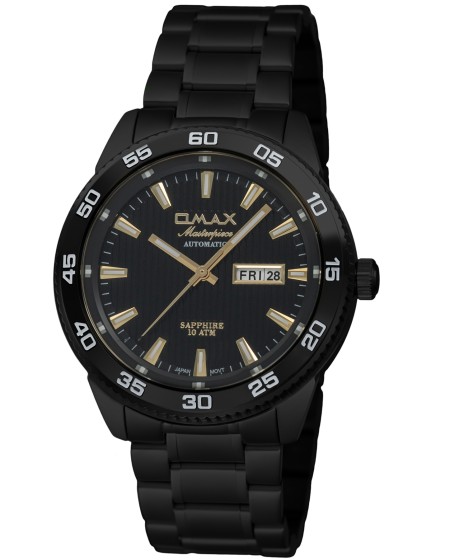 خرید ساعت مچی مردانه اوماکس ، زیرمجموعه  Masterpiece Automatic OSA013M22Y