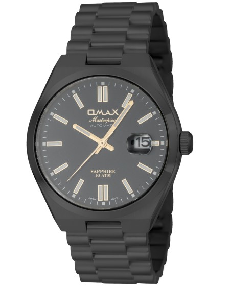 خرید ساعت مچی مردانه اوماکس ، زیرمجموعه  Masterpiece Automatic OACZ001N99I