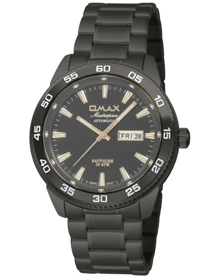 خرید ساعت مچی مردانه اوماکس ، زیرمجموعه  Masterpiece Automatic OSA013N99I