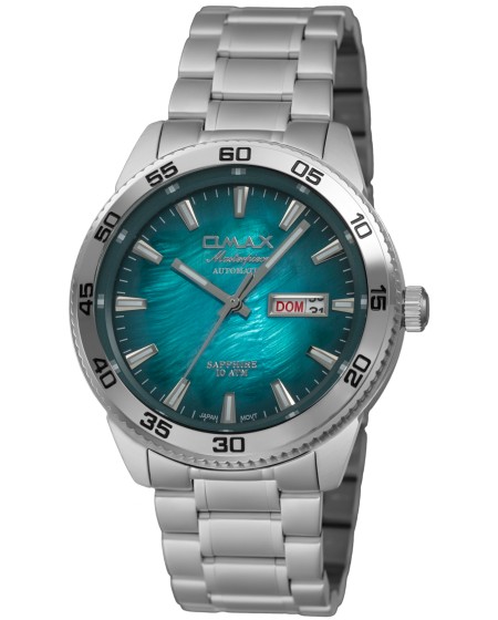 خرید ساعت مچی مردانه اوماکس ، زیرمجموعه  Masterpiece Automatic OSA013P06I