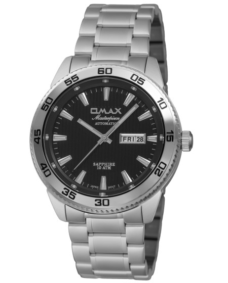 خرید ساعت مچی مردانه اوماکس ، زیرمجموعه  Masterpiece Automatic OSA013P26I