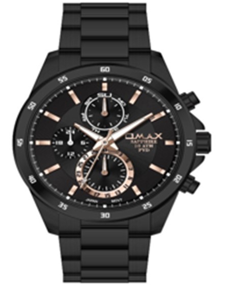 خرید ساعت مچی مردانه اوماکس ، زیرمجموعه Masterpiece OAEM009M22O