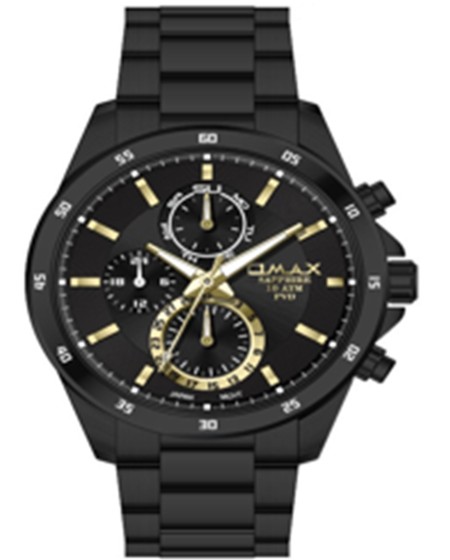 خرید ساعت مچی مردانه اوماکس ، زیرمجموعه Masterpiece OAEM009M22Y