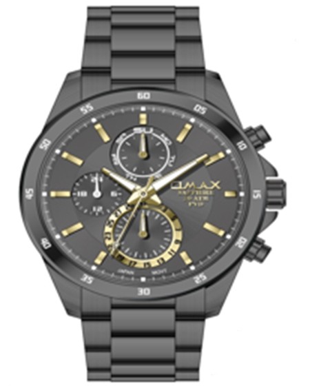 خرید ساعت مچی مردانه اوماکس ، زیرمجموعه Masterpiece OAEM009N99I
