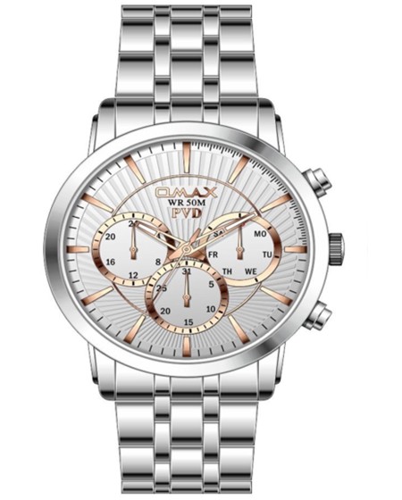 خرید ساعت مچی مردانه اوماکس ، زیرمجموعه یونیورسال FHM005I028