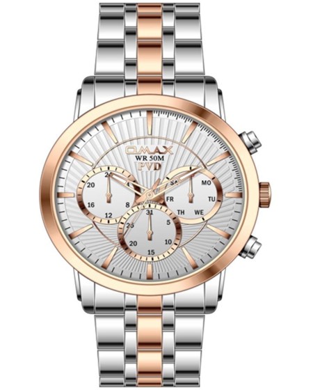خرید ساعت مچی مردانه اوماکس ، زیرمجموعه یونیورسال FHM005N018