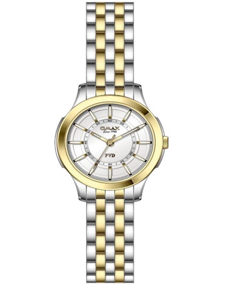 خرید ساعت مچی زنانه اوماکس ، زیرمجموعه یونیورسال JSB002N008