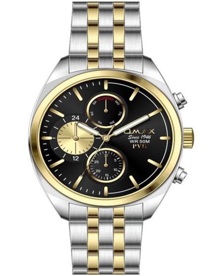 خرید ساعت مچی مردانه اوماکس ، زیرمجموعه یونیورسال JSM005N002