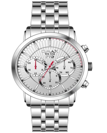 خرید ساعت مچی مردانه اوماکس ، زیرمجموعه یونیورسال FHM005I018